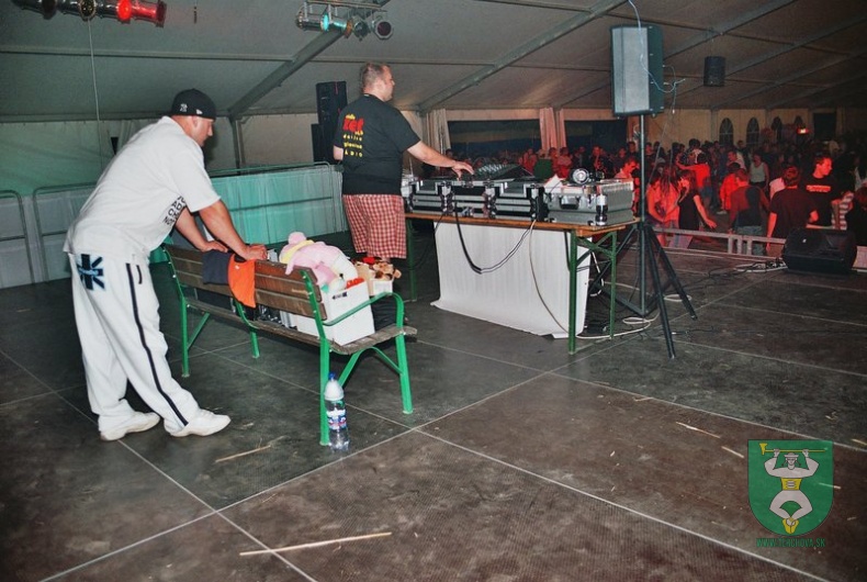 Jánošíkove dni 2008 43