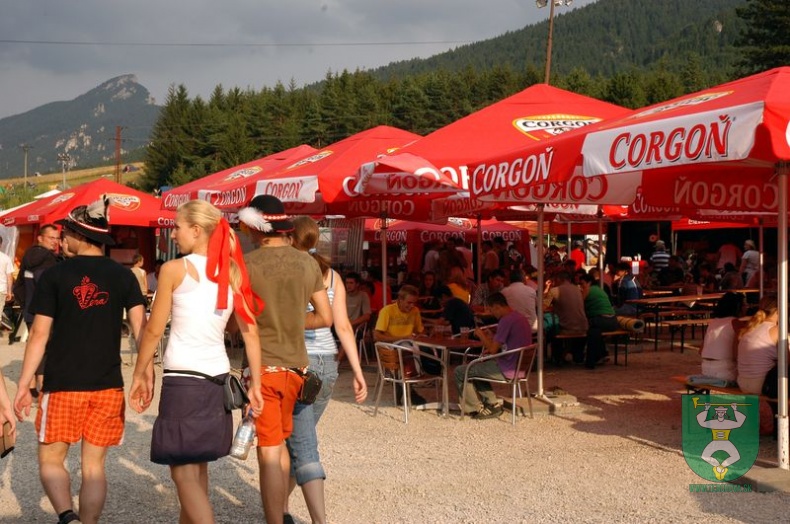 Jánošíkove dni 2008 61