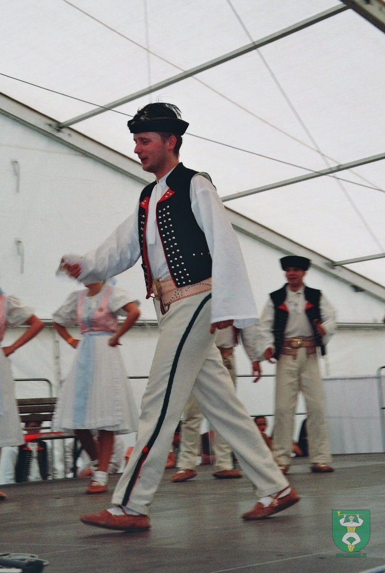 Jánošíkove dni 2008 106