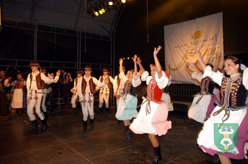 Jánošíkove dni 2008 107