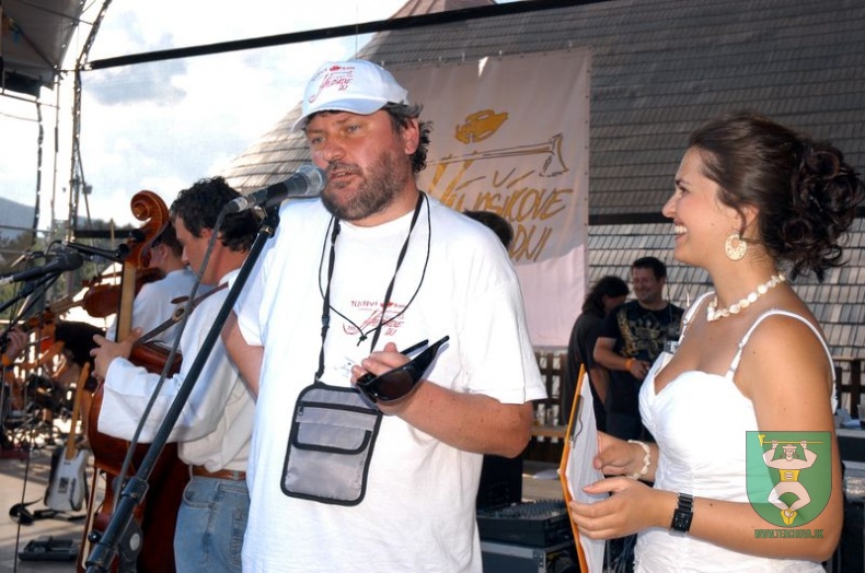 Jánošíkove dni 2008 195