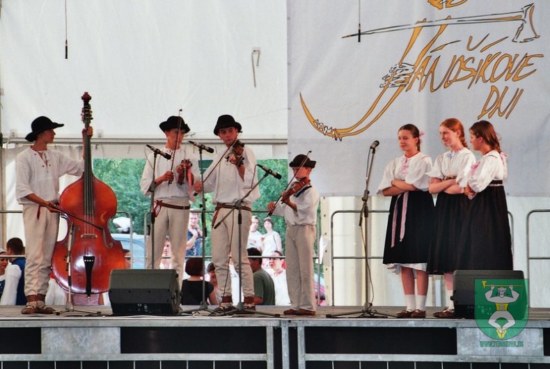 Jánošíkove dni 2008 116