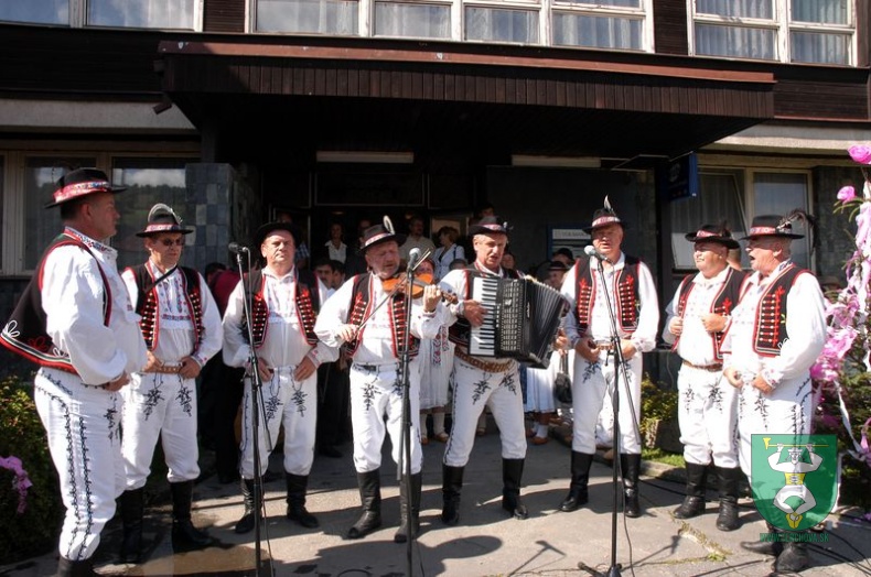 Jánošíkove dni 2008 93
