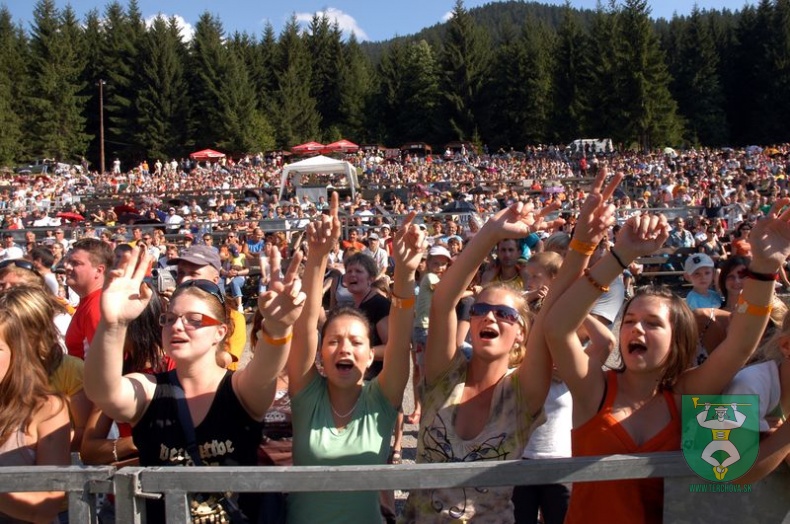 Jánošíkove dni 2008 187