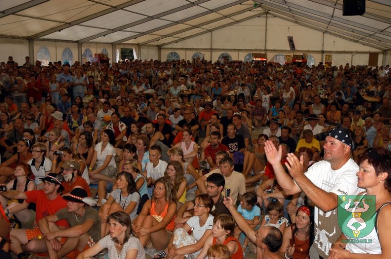 Jánošíkove dni 2008 199
