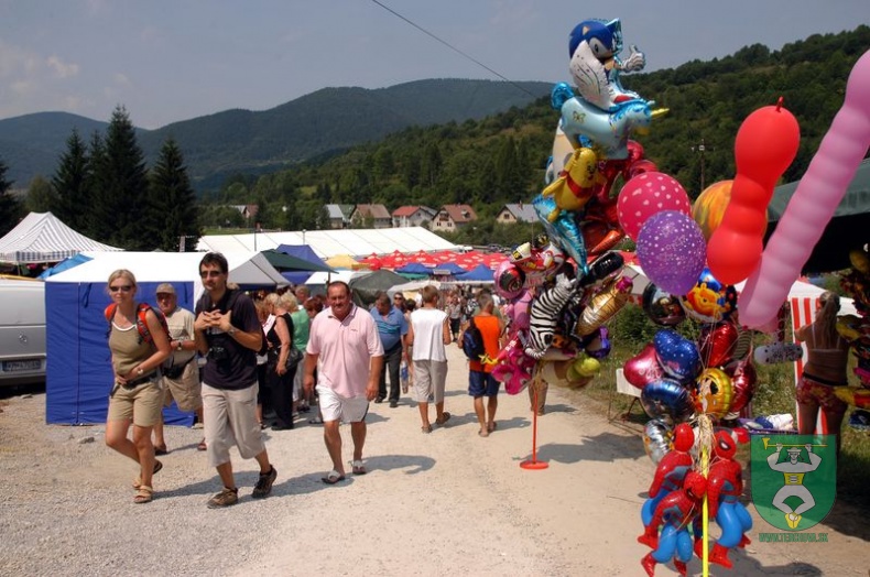 Jánošíkove dni 2008 88