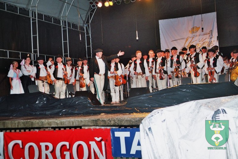 Jánošíkove dni 2008 76