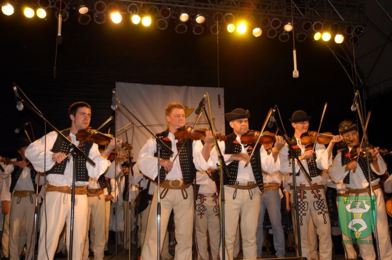 Jánošíkove dni 2008 83