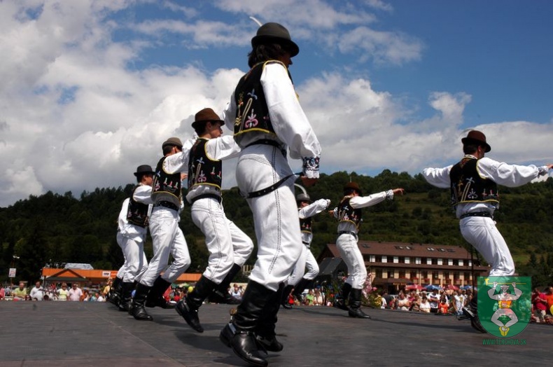 Jánošíkove dni 2008 99