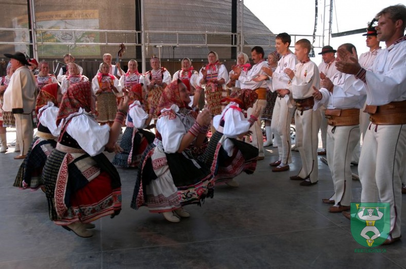 Jánošíkove dni 2008 162