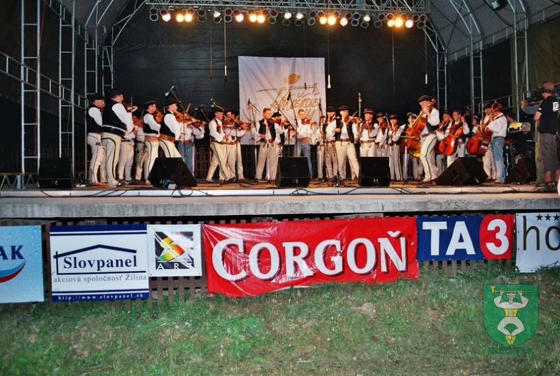 Jánošíkove dni 2008 28