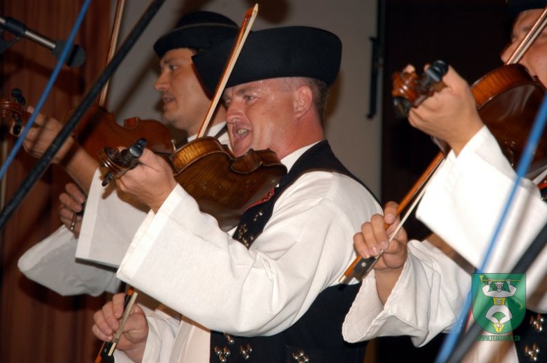 Jánošíkove dni 2008 161