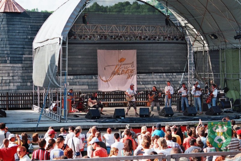 Jánošíkove dni 2008 3