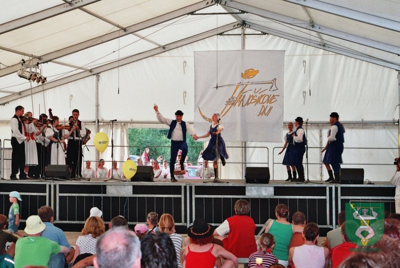 Jánošíkove dni 2008 119