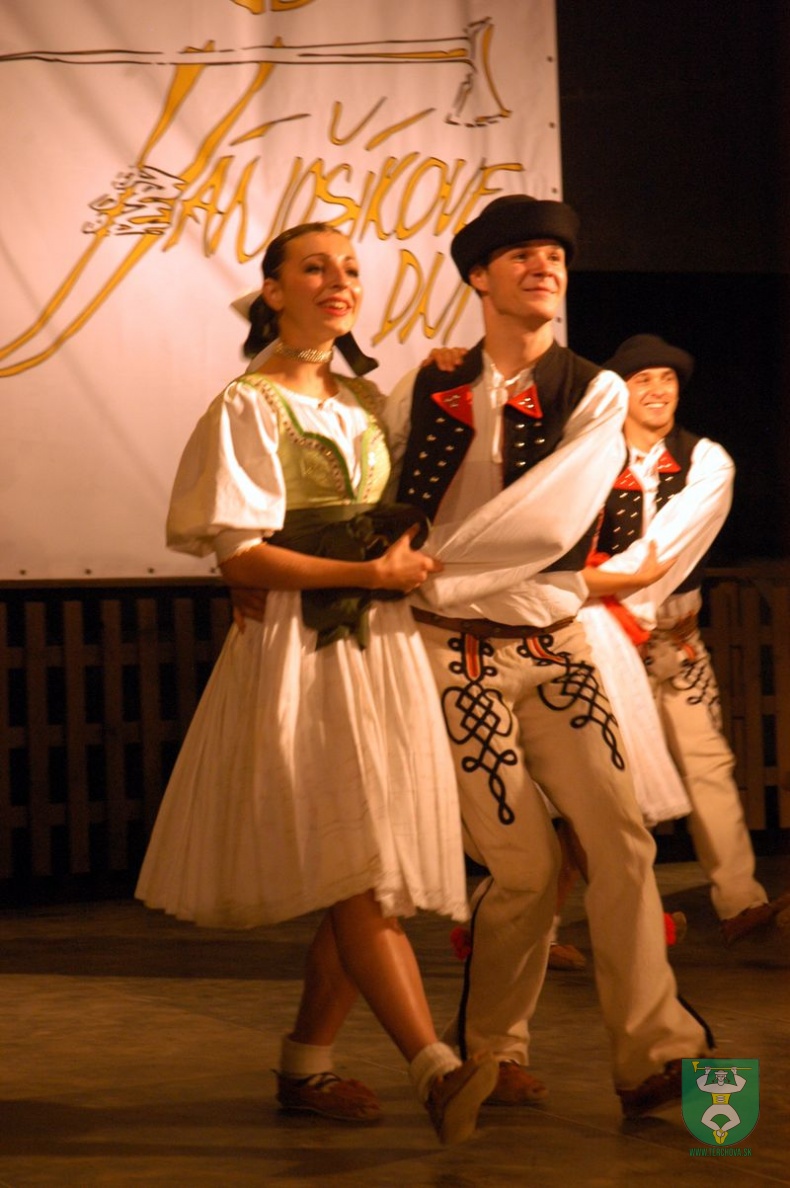 Jánošíkove dni 2008 31