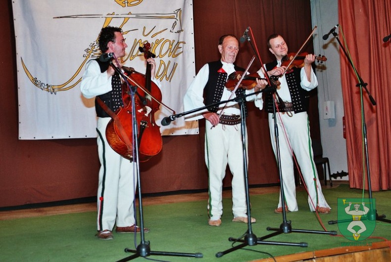 Jánošíkove dni 2008 23