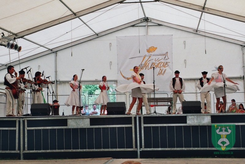 Jánošíkove dni 2008 98