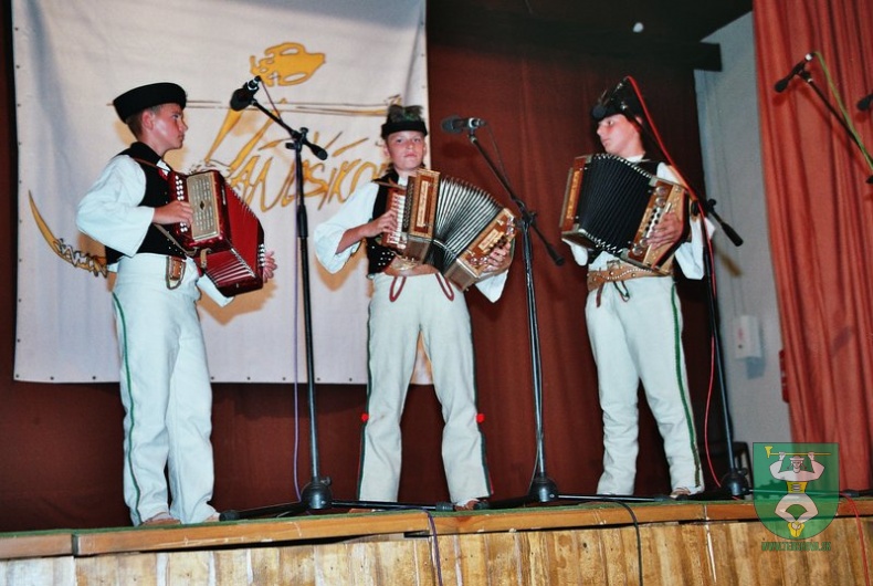 Jánošíkove dni 2008 38
