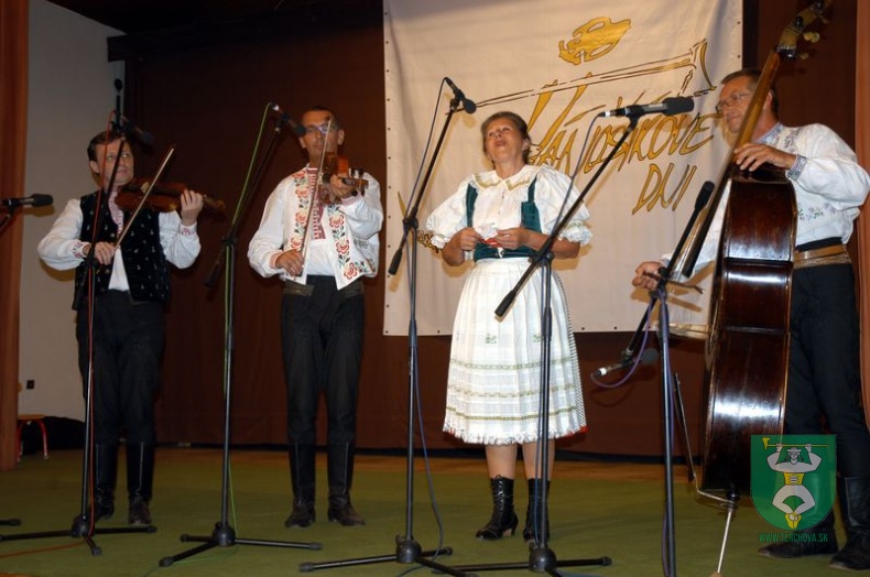 Jánošíkove dni 2008 169