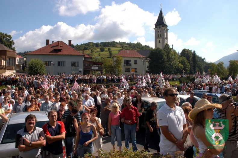 Jánošíkove dni 2008 130