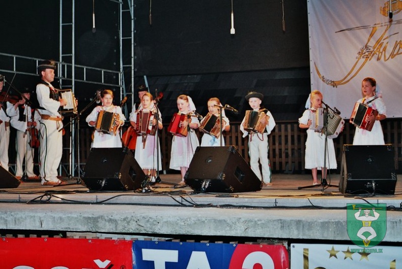 Jánošíkove dni 2008 59