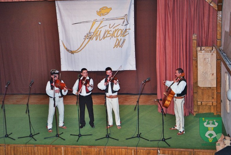 Jánošíkove dni 2008 19