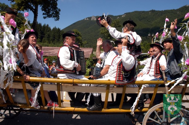 Jánošíkove dni 2008 71