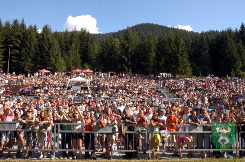 Jánošíkove dni 2008 193