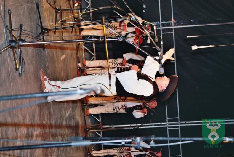 Jánošíkove dni 2008 21