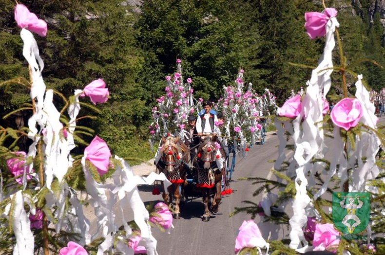 Jánošíkove dni 2008 12