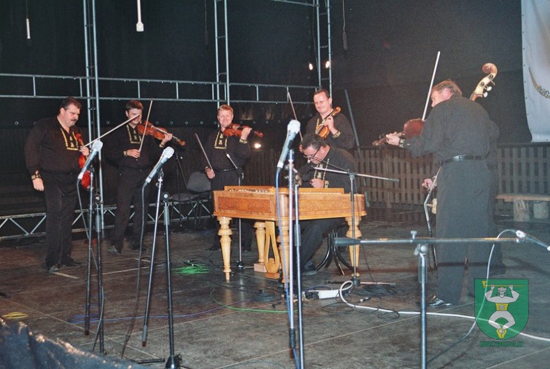 Jánošíkove dni 2008 35