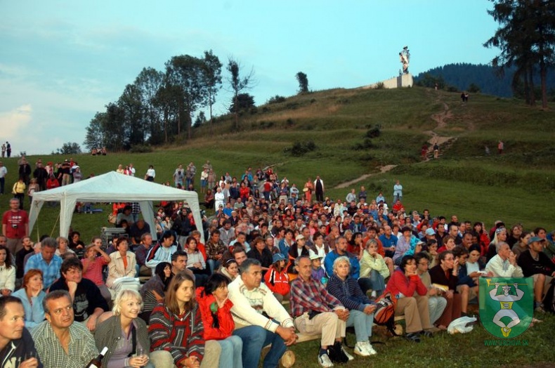 Jánošíkove dni 2008 85