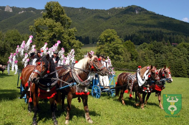 Jánošíkove dni 2008 75