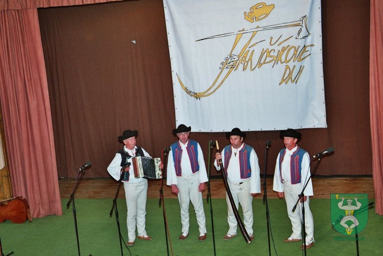 Jánošíkove dni 2008 17