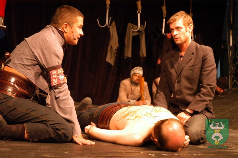 Jánošíkove dni 2008 95