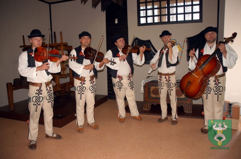 Jánošíkove dni 2008 16