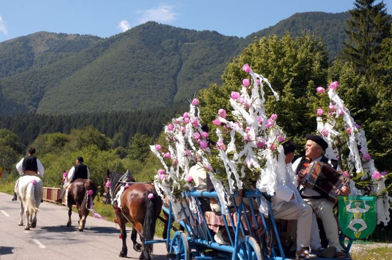 Jánošíkove dni 2008 52