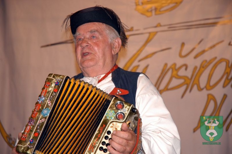Jánošíkove dni 2008 146