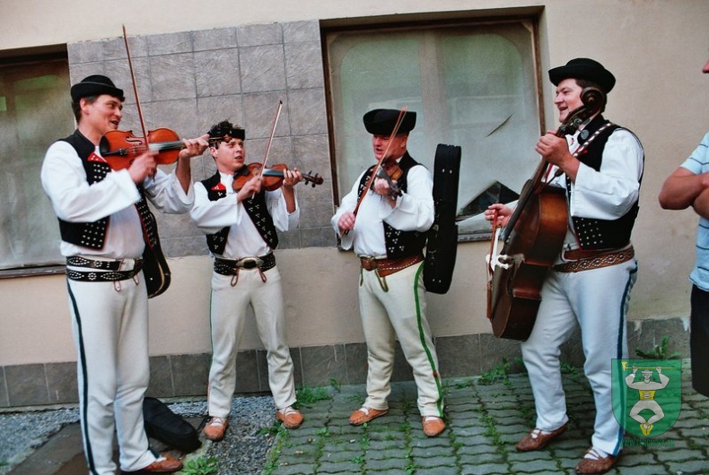 Jánošíkove dni 2008 73