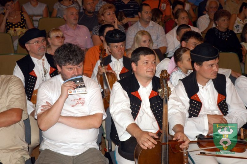 Jánošíkove dni 2008 140