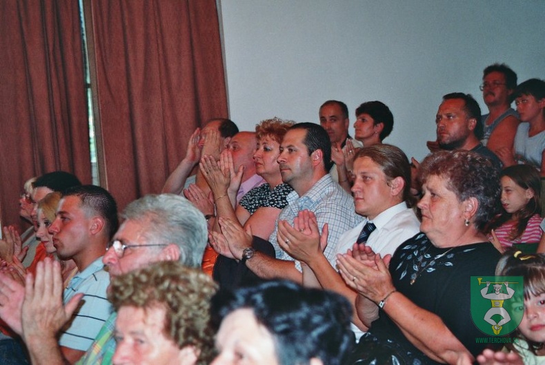 Jánošíkove dni 2008 46