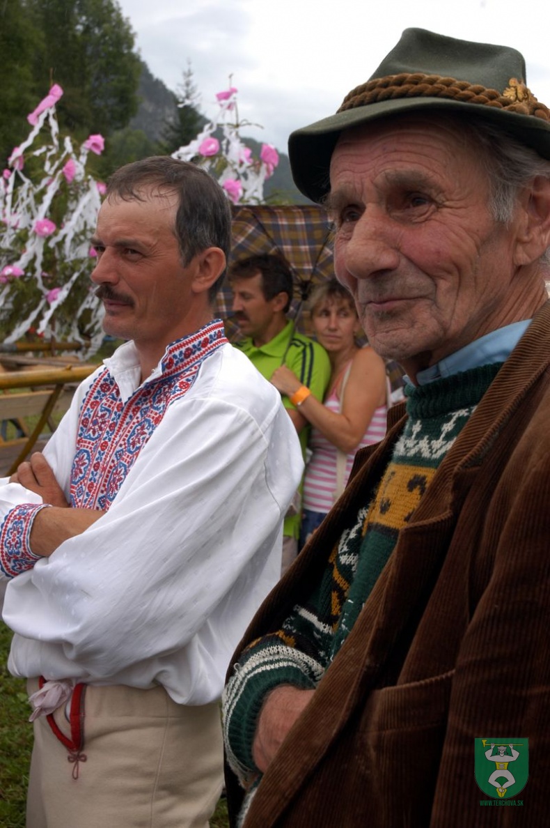 Jánošíkove dni 2008 121