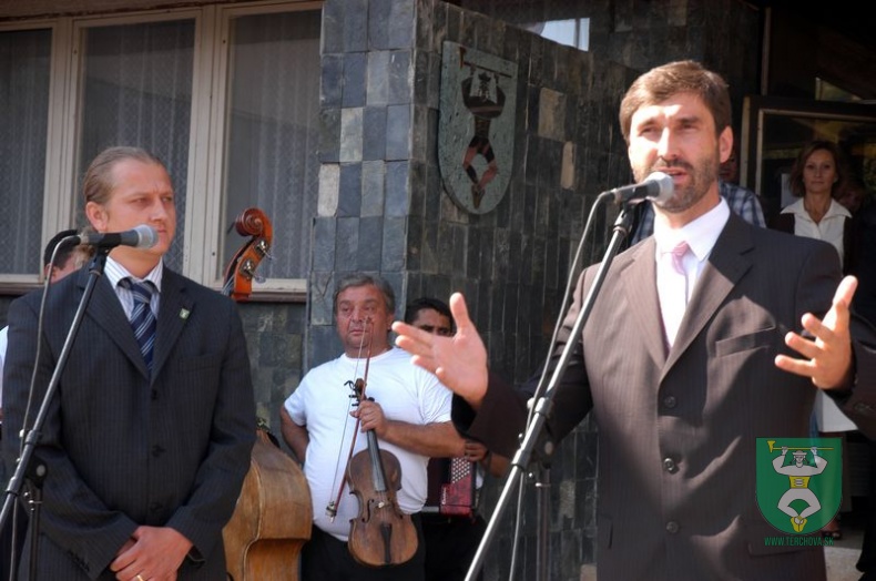 Jánošíkove dni 2008 133