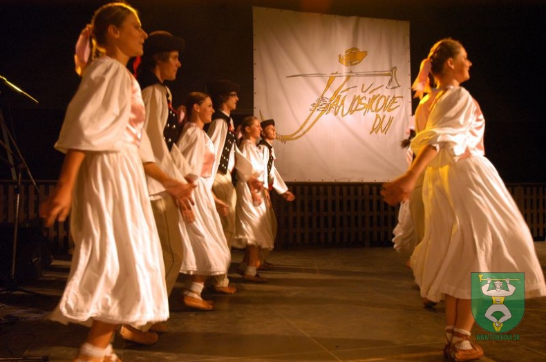 Jánošíkove dni 2008 185