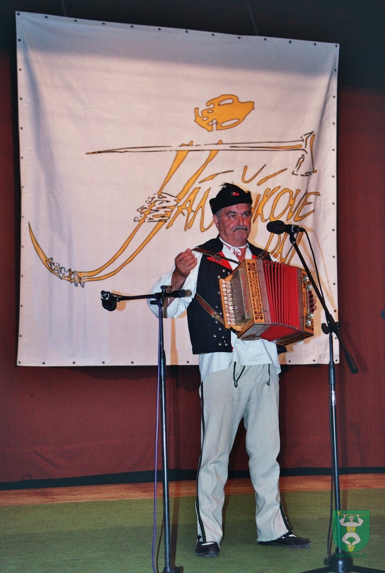 Jánošíkove dni 2008 58