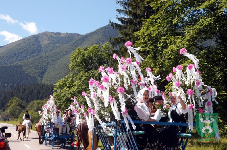 Jánošíkove dni 2008 49