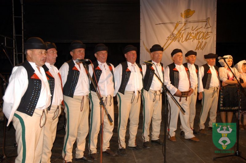 Jánošíkove dni 2008 156