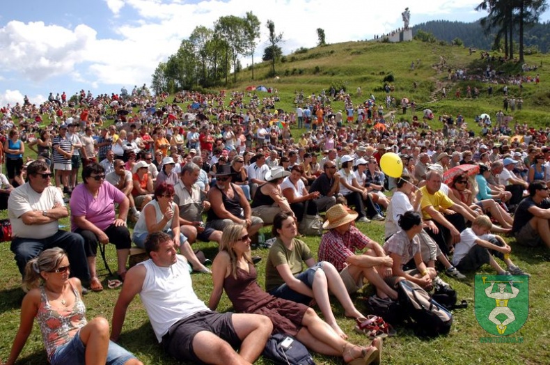 Jánošíkove dni 2008 96