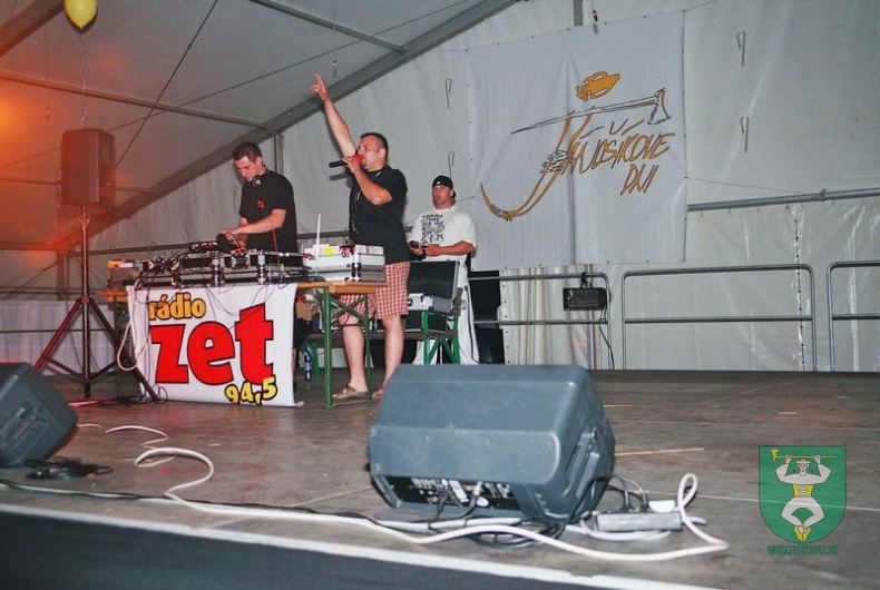 Jánošíkove dni 2008 36