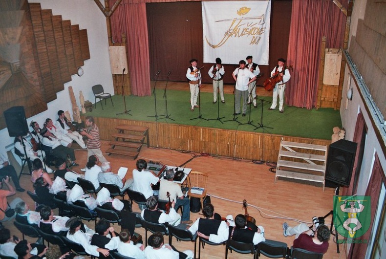 Jánošíkove dni 2008 57